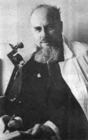 Игорь Петрянов-Соколов