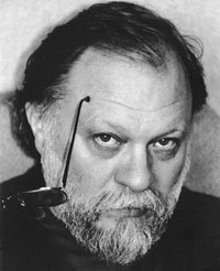 Игорь Померанцев