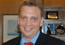 Игорь Пономарев