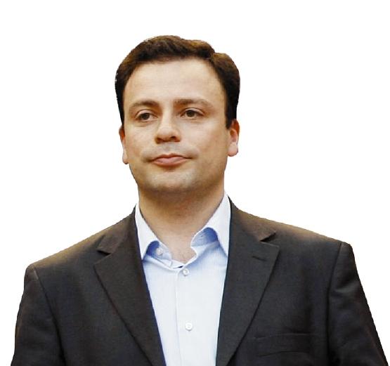 Игорь Рабинер