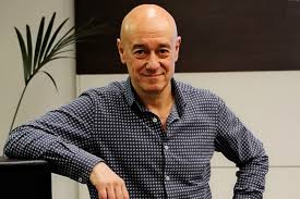 Игорь Сандлер