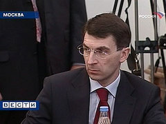 Игорь Щеголев