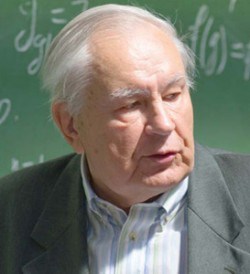 Игорь Шафаревич