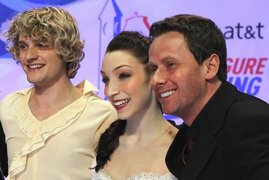 Игорь Шпильбанд