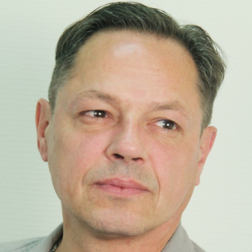 Игорь Скляр