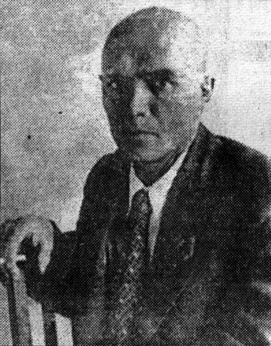 Игорь Терентьев