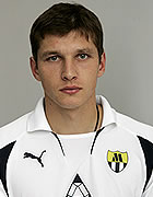 Игорь Тимченко