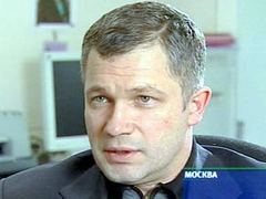 Игорь Трунов