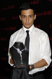 Игорь Улдри