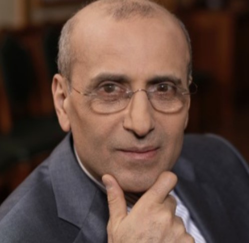 Игорь Юсуфов