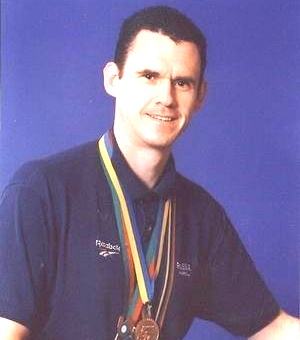 Игорь Васильев