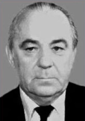 Игорь Ветров