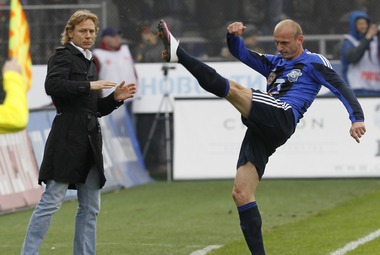 Игорь  Волчок