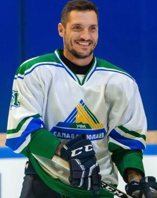 Игорь Волков