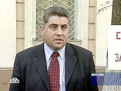 Игорь Яртых