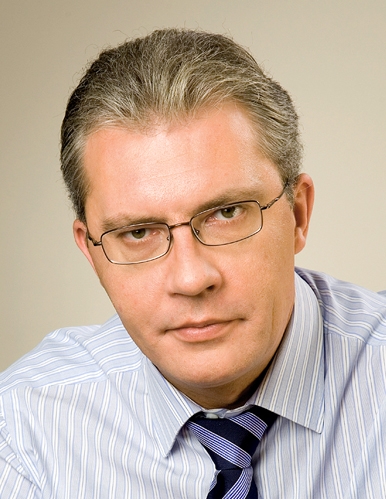 Игорь Заболотный