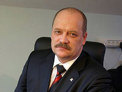 Игорь Зотов