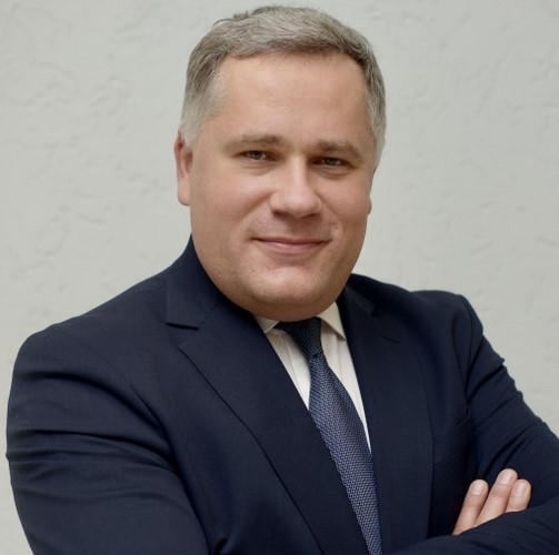 Игорь Жовква