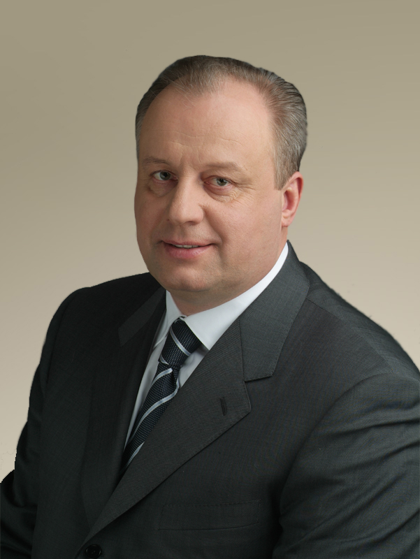 Игорь Шубин