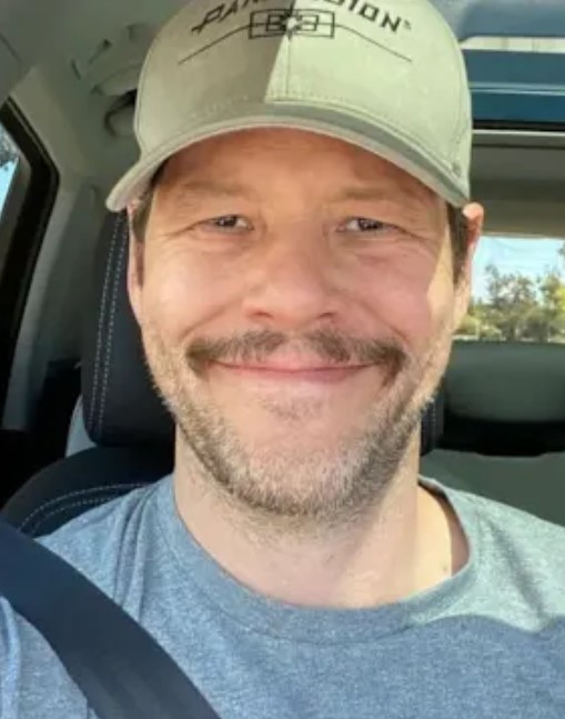 Айк  Баринхолц