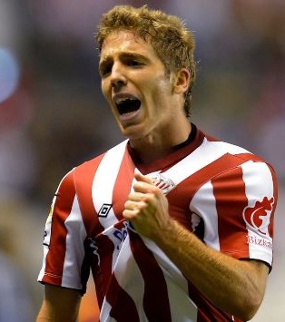 Икер Муньяин