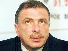 Илья Клебанов