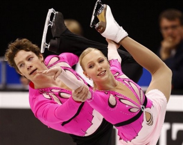 Илья Глебов