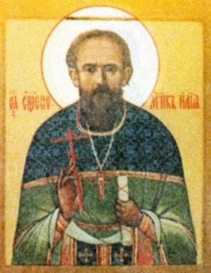 Илья Громогласов