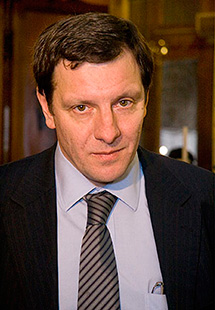 Илья Массух