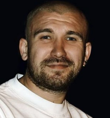 Илья Булыгин