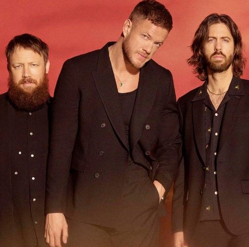 Imagine Dragons