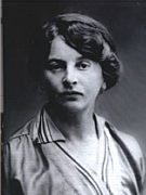 Инесса Арманд