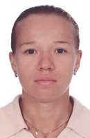 Инга Абитова