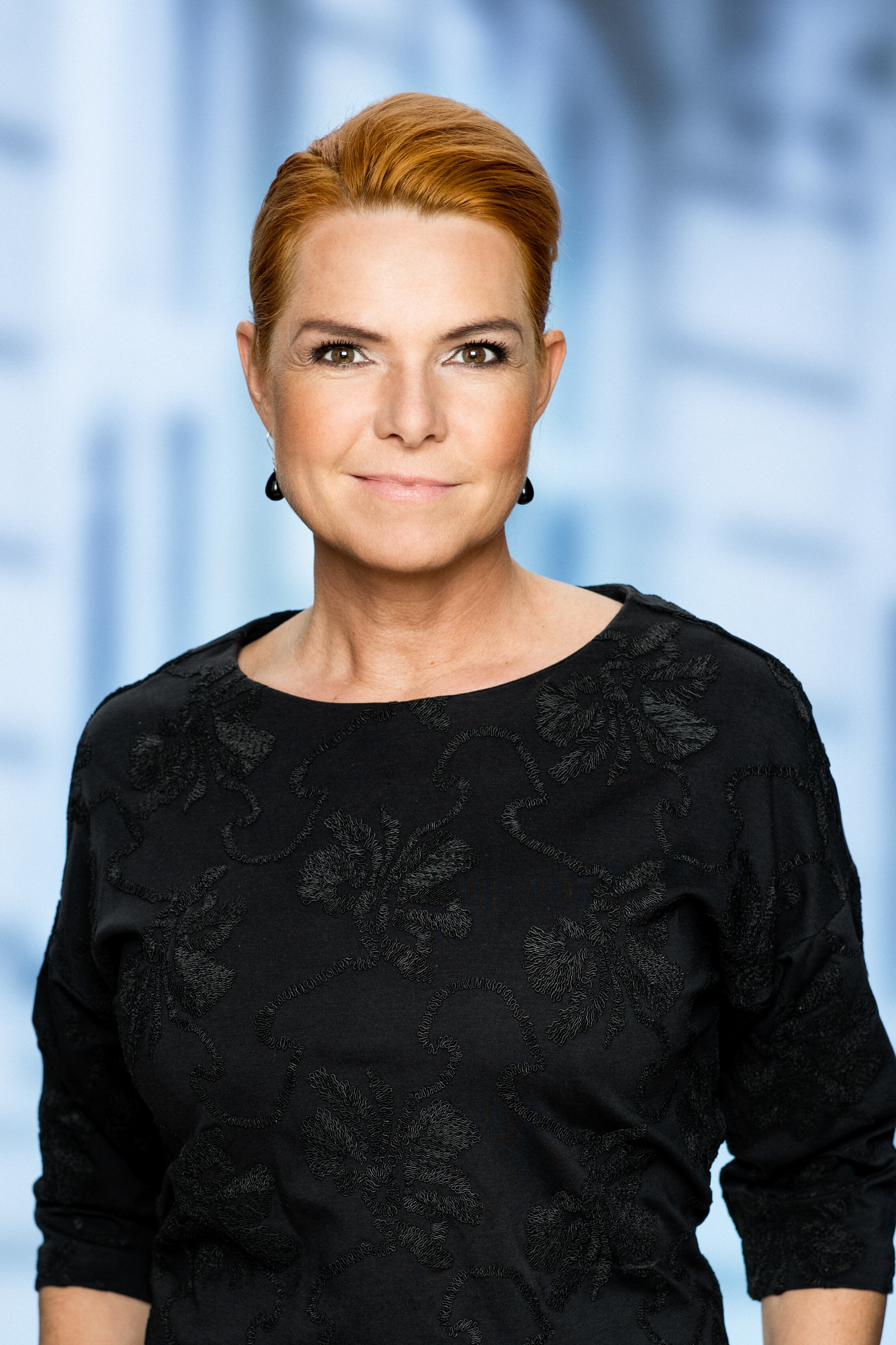 Ингер Стойберг