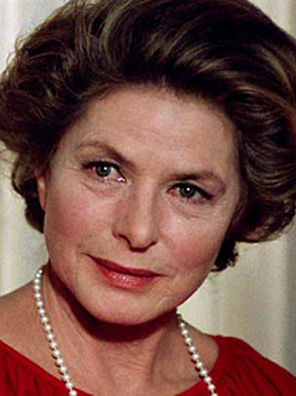 Ингрид Бергман