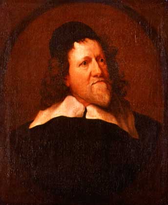 Иниго Джонс