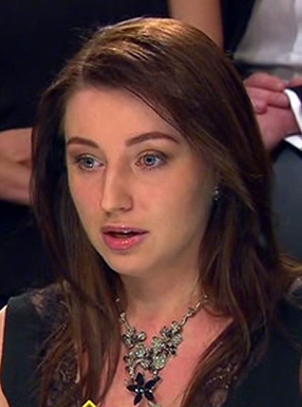 Инна Семенова