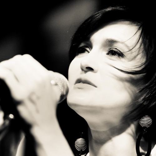 Инна Желанная