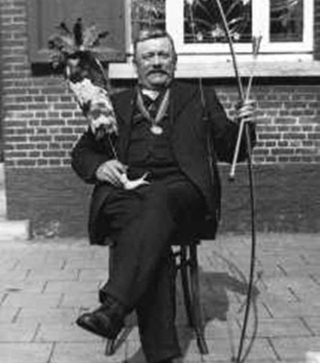 Иннис Хуберт Ван