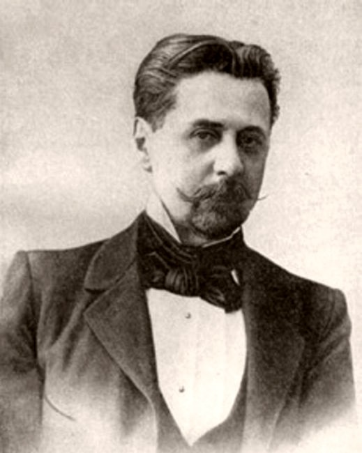 Иннокентий Анненский