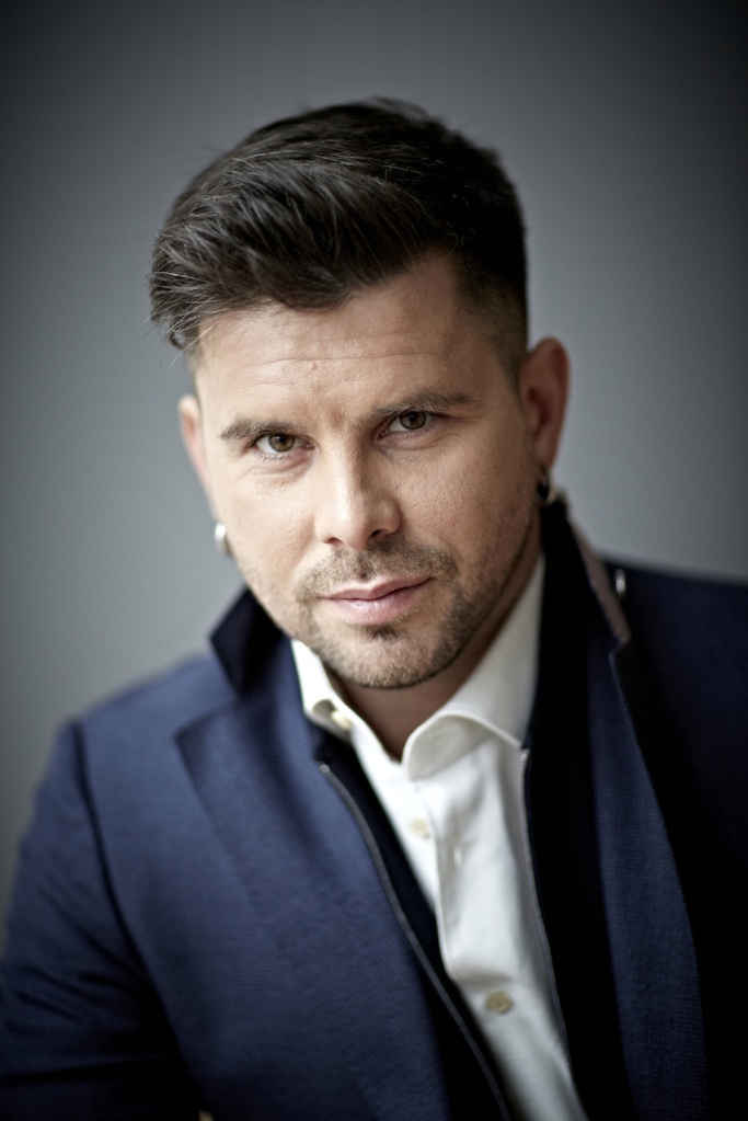 Интар Бусулис