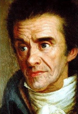 Иоганн Песталоцци