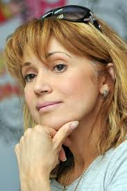 Иоланда Чен