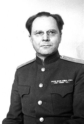 Иона Никитченко