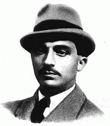 Иосиф Воронко