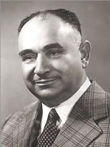 Иосиф Григулевич