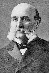 Айра Дэвид Сэнки