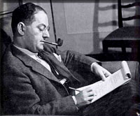 Айра Гершвин