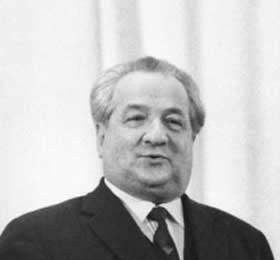 Ираклий Андроников