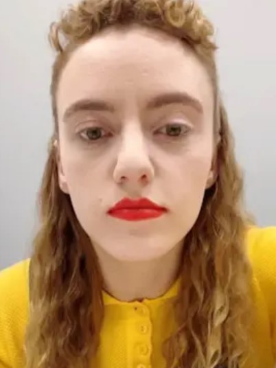 Ирина  Поплавская